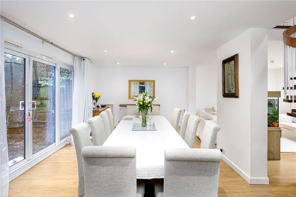 Pullens Lane, Headington, Oxford, Oxfordshire, OX3