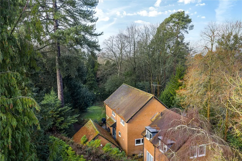 Pullens Lane, Headington, Oxford, Oxfordshire, OX3