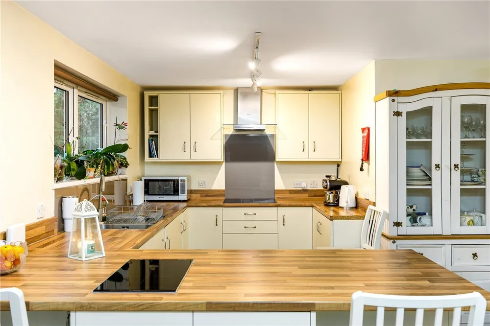 Pullens Lane, Headington, Oxford, Oxfordshire, OX3