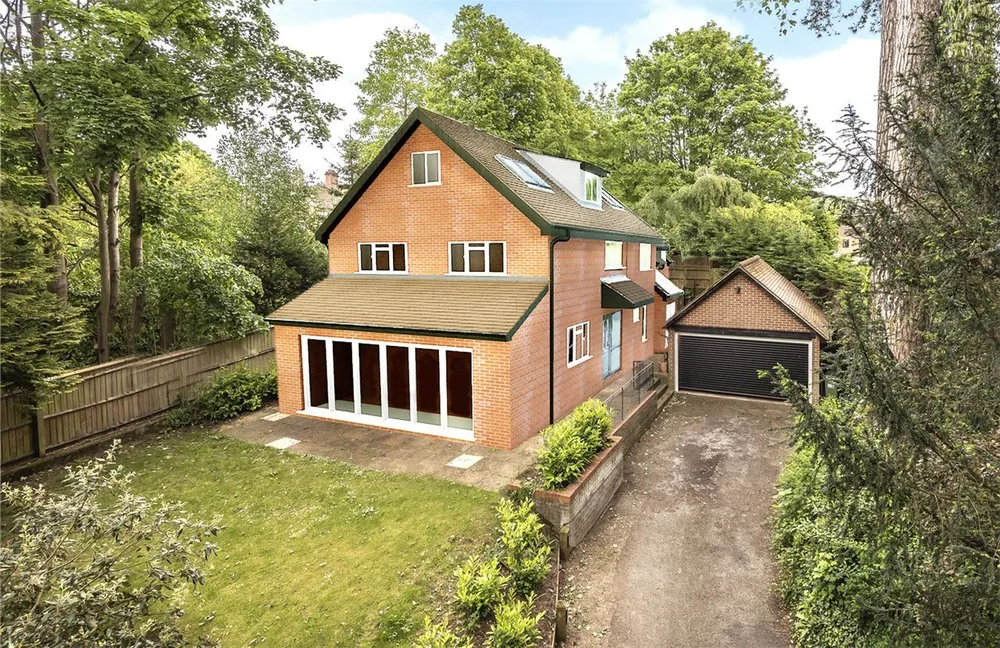 Pullens Lane, Headington, Oxford, Oxfordshire, OX3