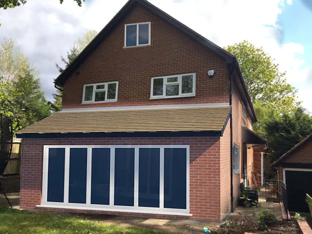 Pullens Lane, Headington, Oxford, Oxfordshire, OX3