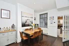 Property responsive