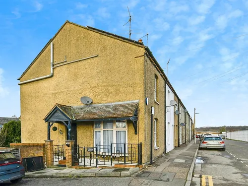 Marshgate Drive, Hertfordphoto