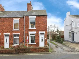 Welbeck Street, Whitwell, Worksop photo