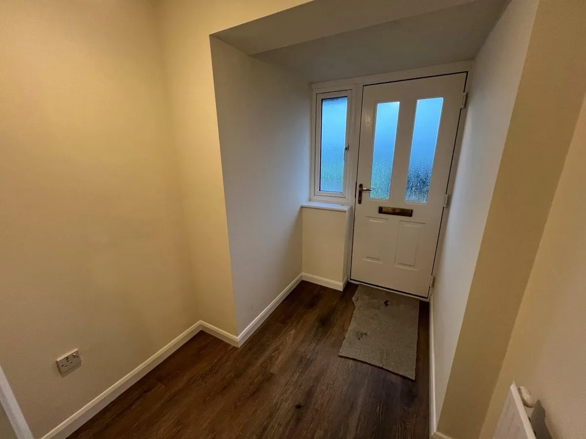 2 Highfield Farm, Lowesby
