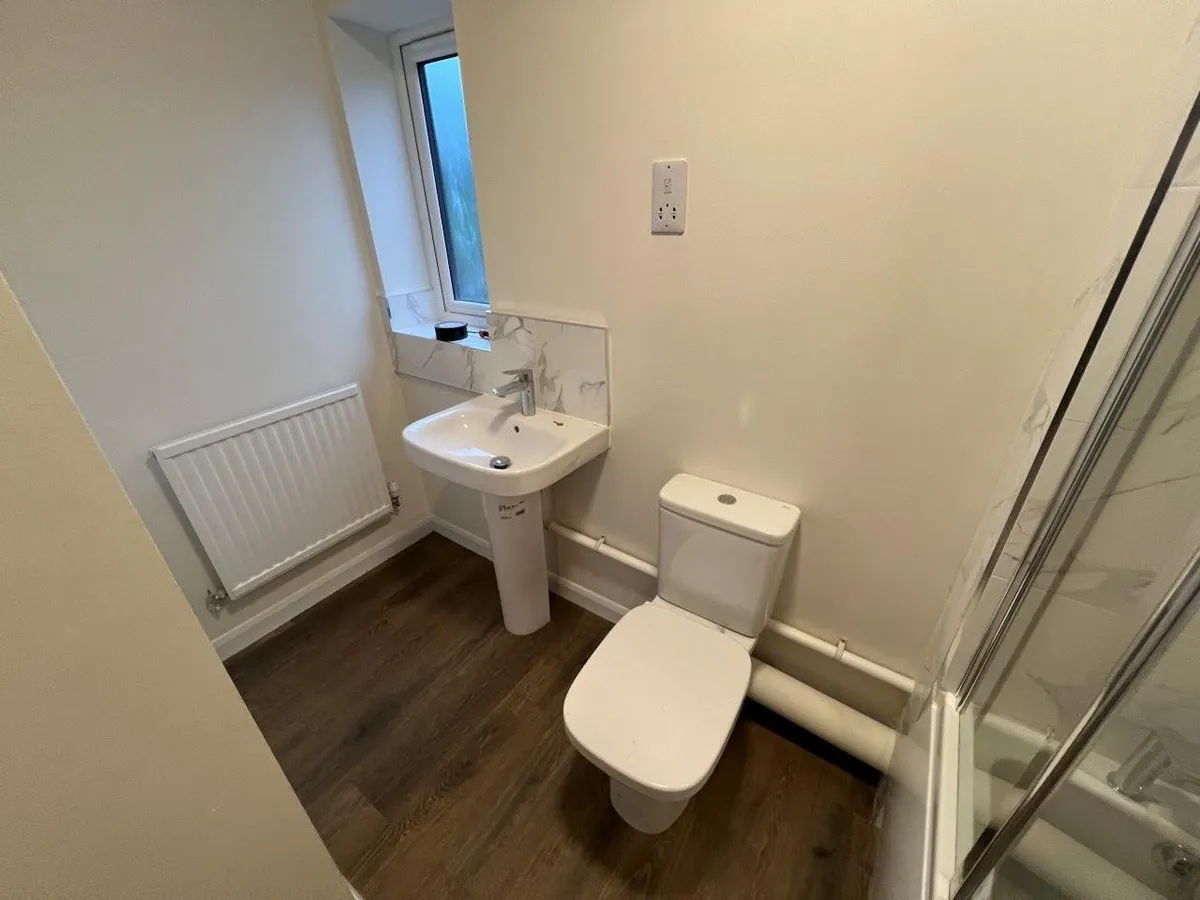 2 Highfield Farm, Lowesby