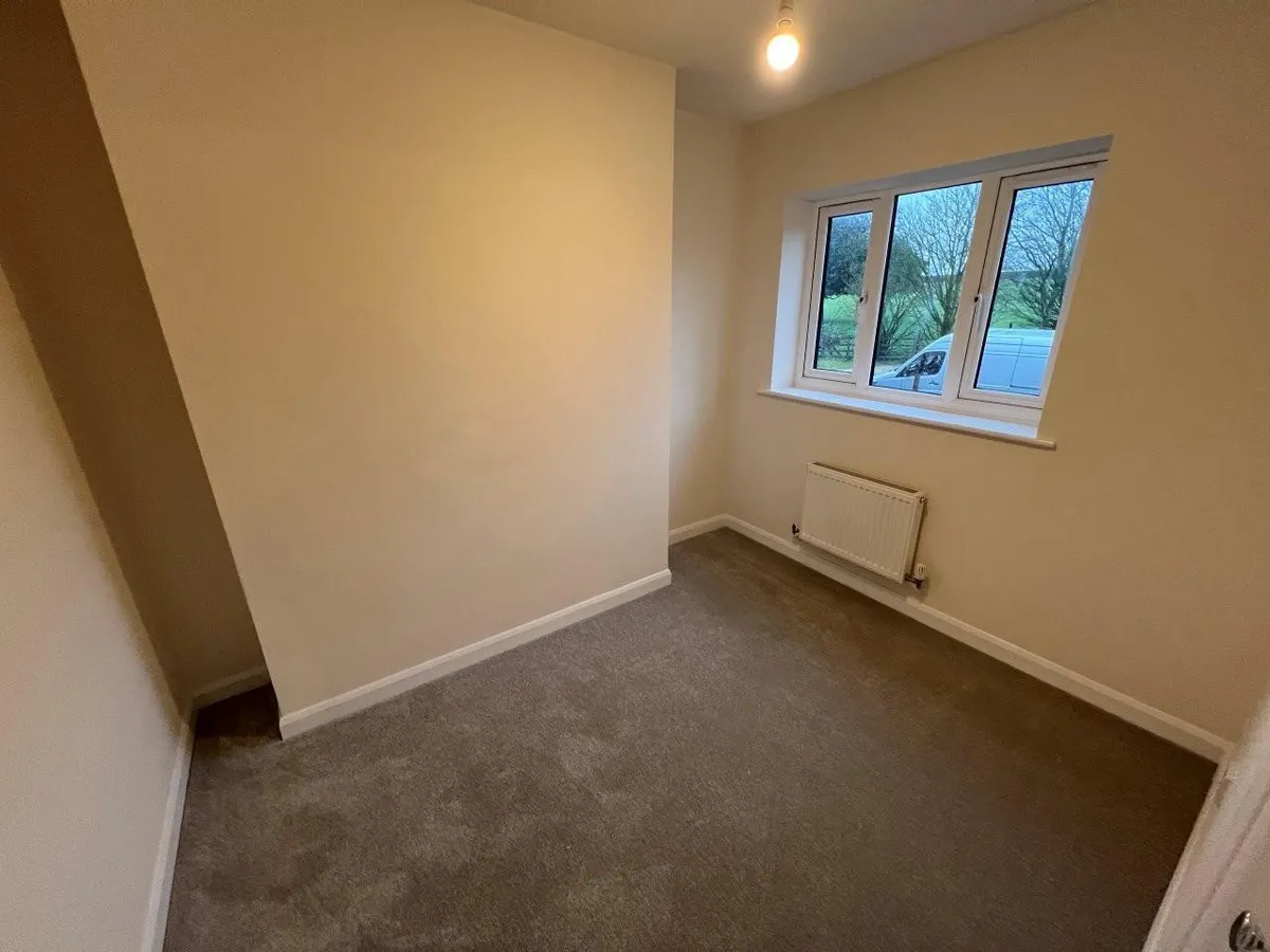 2 Highfield Farm, Lowesby