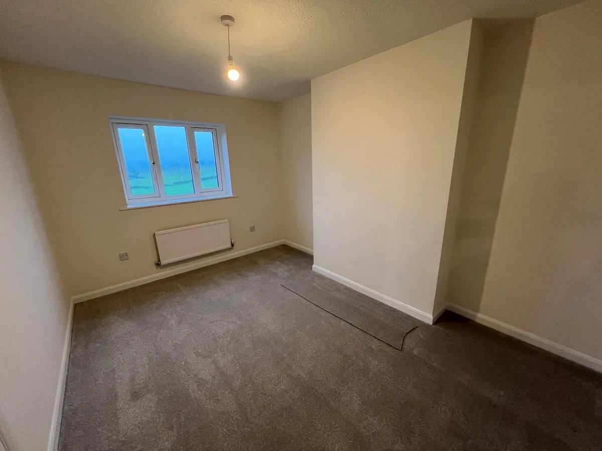 2 Highfield Farm, Lowesby