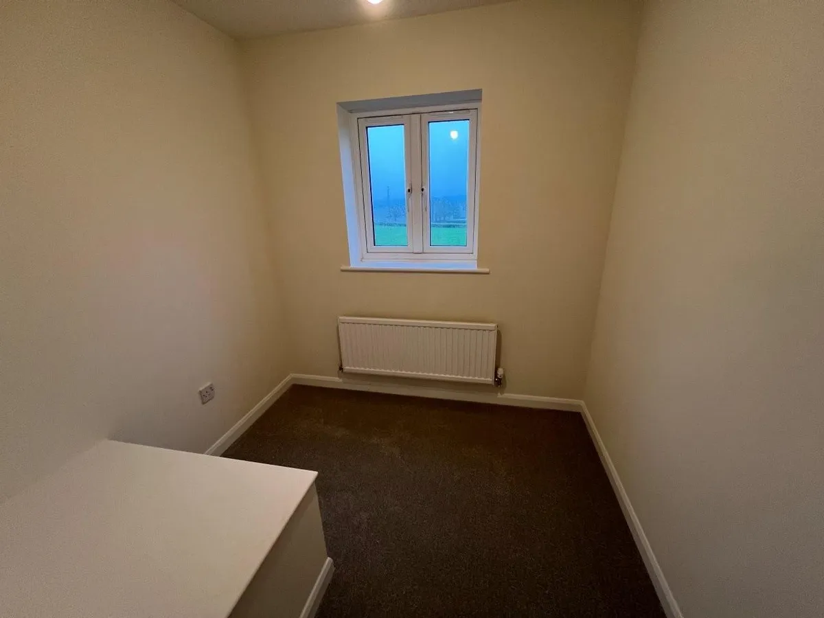 2 Highfield Farm, Lowesby