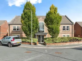Redfearn Mews, Harrogate photo