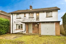 Vicarage Lane, Shrivenham, Swindon