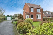Station Road, Ranskill, Retford
