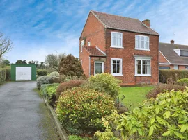 Station Road, Ranskill, Retford photo