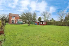 Station Road, Ranskill, Retford