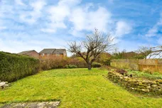 Vicarage Lane, Shrivenham, Swindon