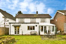 Vicarage Lane, Shrivenham, Swindon