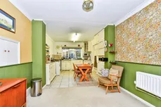 Vicarage Lane, Shrivenham, Swindon