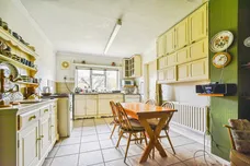 Vicarage Lane, Shrivenham, Swindon