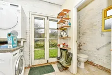 Vicarage Lane, Shrivenham, Swindon