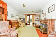 Vicarage Lane, Shrivenham, Swindon