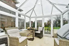 Vicarage Lane, Shrivenham, Swindon