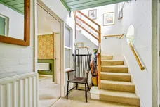 Vicarage Lane, Shrivenham, Swindon