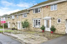 Willow Court, Pool In Wharfedale, Otley