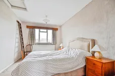 Vicarage Lane, Shrivenham, Swindon