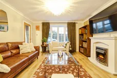 Willow Court, Pool In Wharfedale, Otley