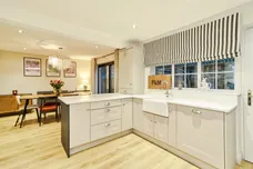 Willow Court, Pool In Wharfedale, Otley