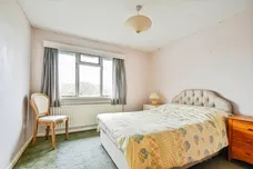 Vicarage Lane, Shrivenham, Swindon