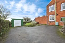 Station Road, Ranskill, Retford
