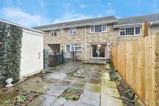Willow Court, Pool In Wharfedale, Otley