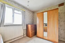 Vicarage Lane, Shrivenham, Swindon