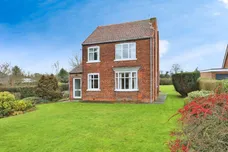 Station Road, Ranskill, Retford