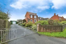Station Road, Ranskill, Retford