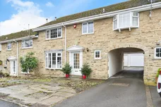 Willow Court, Pool In Wharfedale, Otley