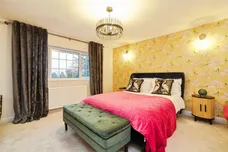 Willow Court, Pool In Wharfedale, Otley