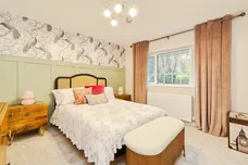 Willow Court, Pool In Wharfedale, Otley