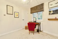 Willow Court, Pool In Wharfedale, Otley