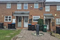 Mulberry Close, Elton, CHESTER