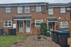 Mulberry Close, Elton, CHESTER