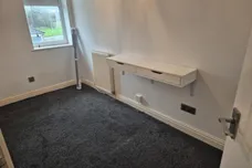 Mulberry Close, Elton, CHESTER