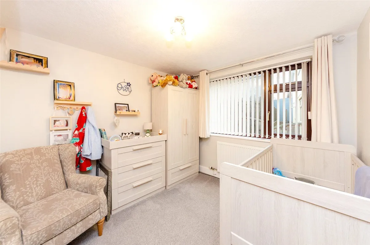 Glan Beuno Estate, Bontnewydd, Caernarfon, Gwynedd, LL55