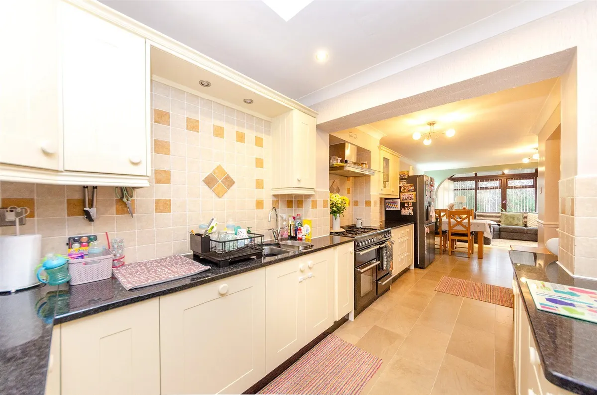 Glan Beuno Estate, Bontnewydd, Caernarfon, Gwynedd, LL55