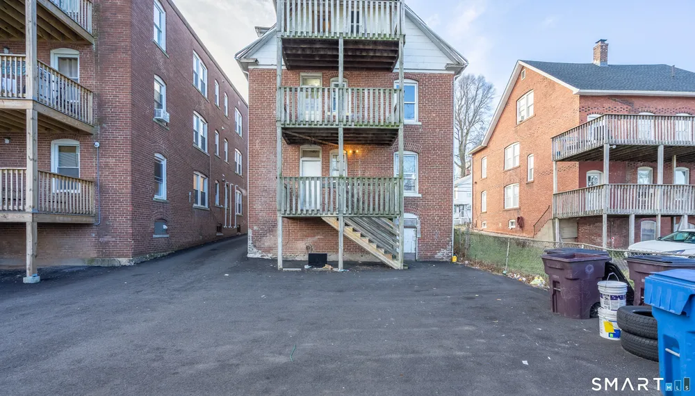 109 Clark St, New Britain, CT 06051