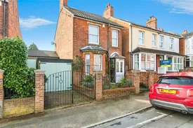 Property responsive