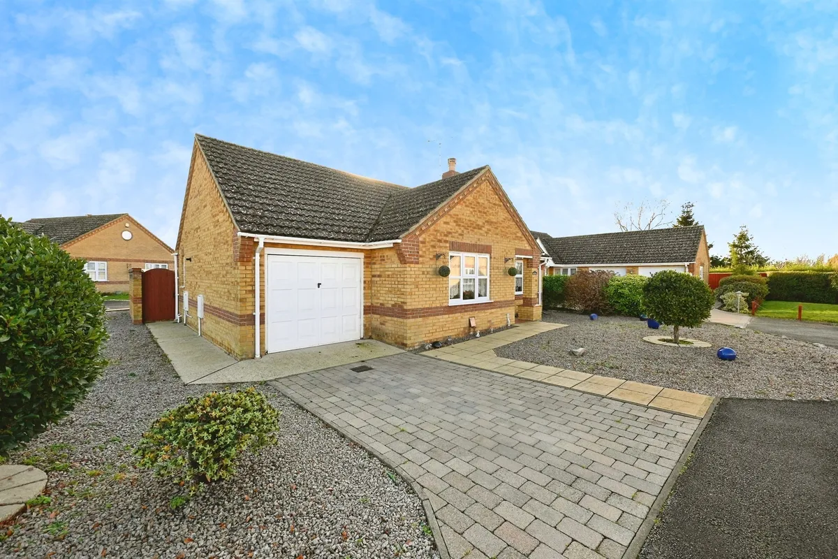 Victory Road, DOWNHAM MARKET