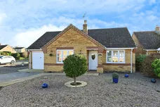 Victory Road, DOWNHAM MARKET