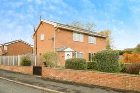 Property responsive